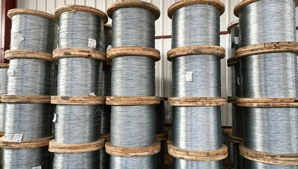 Câbles & Fils